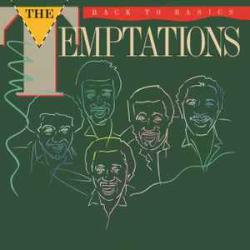 TEMPTATIONS BACK TO BACICS Виниловая пластинка TEMPTATIONS BACK TO BACICS Виниловая пластинка