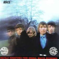 ROLLING STONES Between The Buttons Фирменный CD ROLLING STONES Between The Buttons Фирменный CD
