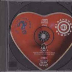 Blackeyed Blonde DO YA LIKE THAT SHIT? Фирменный CD 