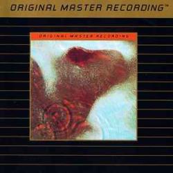 PINK FLOYD MEDDLE Фирменный CD 