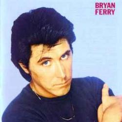 BRYAN FERRY THESE FOOLISH THINGS Фирменный CD BRYAN FERRY THESE FOOLISH THINGS Фирменный CD