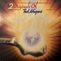 TED NUGENT 2 Originals Of Ted Nugent Виниловая пластинка TED NUGENT 2 Originals Of Ted Nugent Виниловая пластинка