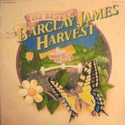 BARCLAY JAMES HARVEST BEST OF Виниловая пластинка 