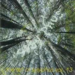 VARIOUS THE ART OF SYSYPHUS VOL. 13 Фирменный CD VARIOUS THE ART OF SYSYPHUS VOL. 13 Фирменный CD
