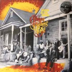 ALLMAN BROTHERS BAND SHADES OF TWO WORLDS Виниловая пластинка 