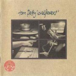 TOM PETTY WILDFLOWERS Фирменный CD TOM PETTY WILDFLOWERS Фирменный CD