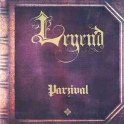 PARZIVAL LEGEND Виниловая пластинка 