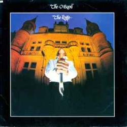 THE O BAND The Knife Виниловая пластинка THE O BAND The Knife Виниловая пластинка