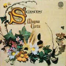 MAGNA CARTA SEASONS Виниловая пластинка MAGNA CARTA SEASONS Виниловая пластинка