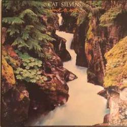CAT STEVENS BACK TO EARTH Виниловая пластинка 