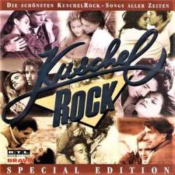 VARIOUS KUSCHEL ROCK HAPPY BIRTHDAY Фирменный CD VARIOUS KUSCHEL ROCK HAPPY BIRTHDAY Фирменный CD