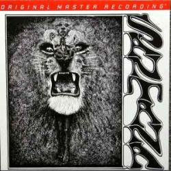 SANTANA SANTANA Виниловая пластинка SANTANA SANTANA Виниловая пластинка