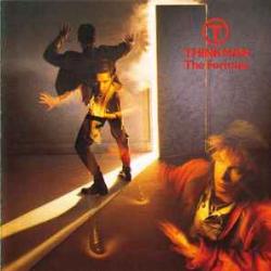 THINKMAN THE FORMULA Фирменный CD 