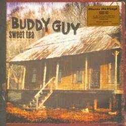 BUDDY GUY SWEET TEA Виниловая пластинка 
