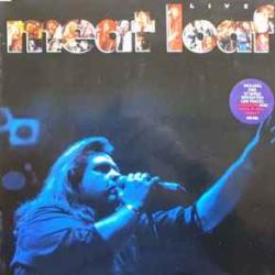 MEAT LOAF LIVE Виниловая пластинка MEAT LOAF LIVE Виниловая пластинка