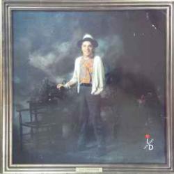 IAN DURY Lord Upminster Виниловая пластинка 