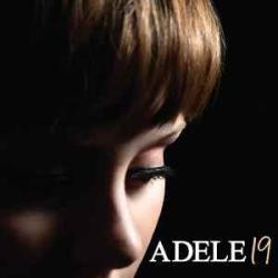 ADELE 19 Виниловая пластинка 