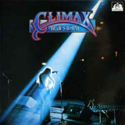 CLIMAX BLUES BAND LIVE Виниловая пластинка 