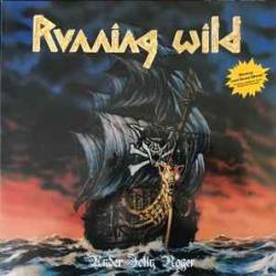RUNNING WILD Under Jolly Roger Виниловая пластинка RUNNING WILD Under Jolly Roger Виниловая пластинка