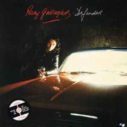 RORY GALLAGHER DEFENDER Виниловая пластинка RORY GALLAGHER DEFENDER Виниловая пластинка