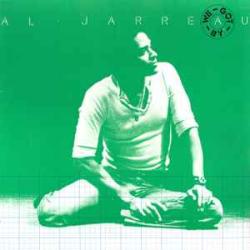 AL JARREAU WE GOT BY Виниловая пластинка 