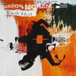 JASON MORAN BLACK STARS Фирменный CD JASON MORAN BLACK STARS Фирменный CD