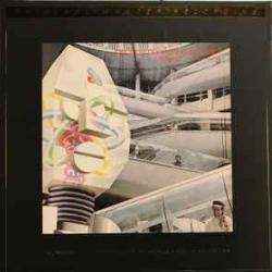 ALAN PARSONS PROJECT I ROBOT Виниловая пластинка 