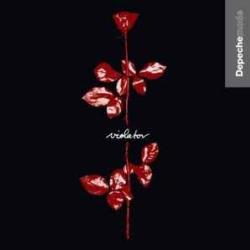 DEPECHE MODE VIOLATOR Виниловая пластинка 