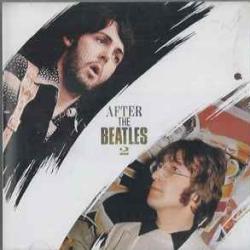 VARIOUS After The Beatles 2 Фирменный CD VARIOUS After The Beatles 2 Фирменный CD