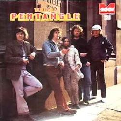 PENTANGLE THIS IS PENTANGLE Виниловая пластинка 