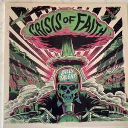 Billy Talent Crisis Of Faith Виниловая пластинка 