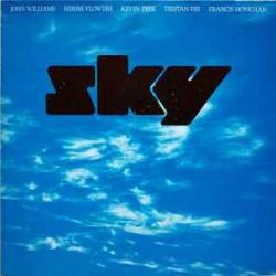 SKY SKY Виниловая пластинка 