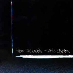 ERIC CLAPTON FROM THE CRADLE Виниловая пластинка 