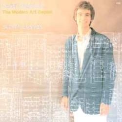 DANIEL SCHNYDER THE MODERN ART SEPTET SECRET COSMOS Фирменный CD DANIEL SCHNYDER THE MODERN ART SEPTET SECRET COSMOS Фирменный CD