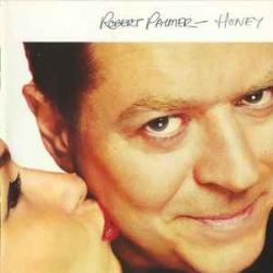 ROBERT PALMER HONEY Фирменный CD ROBERT PALMER HONEY Фирменный CD