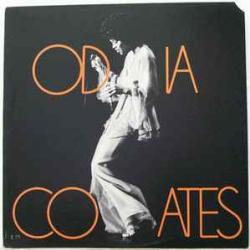 Odia Coates Odia Coates Виниловая пластинка Odia Coates Odia Coates Виниловая пластинка
