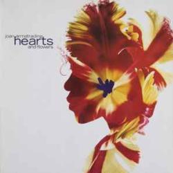 Joan Armatrading Hearts And Flowers Виниловая пластинка 