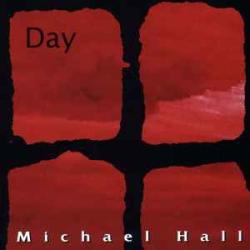 MICHAEL HALL DAY Фирменный CD 