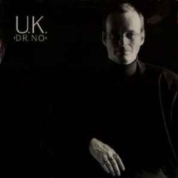 UK DR. NO Виниловая пластинка UK DR. NO Виниловая пластинка