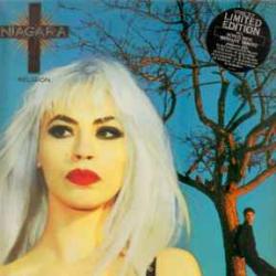 NIAGARA RELIGION Фирменный CD NIAGARA RELIGION Фирменный CD