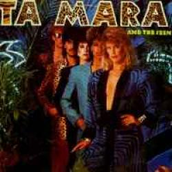 Ta Mara And The Seen Ta Mara And The Seen Виниловая пластинка 