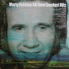 MARTY ROBBINS' ALL-TIME GREATEST HITS