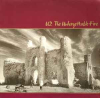 UNFORGETTABLE FIRE
