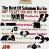 The Best Of Solomon Burke