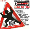 DANCE MAX - BEST OF '93