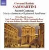 Sacred Cantatas (Maria Addolorata • Il Pianto Di San Pietro)