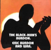BLACK-MAN'S BURDON