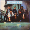 BULLEN ST. BLUES