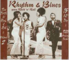 RHYTHM & BLUES VOLUME 6