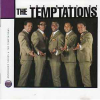 THE BEST OF THE TEMPTATIONS